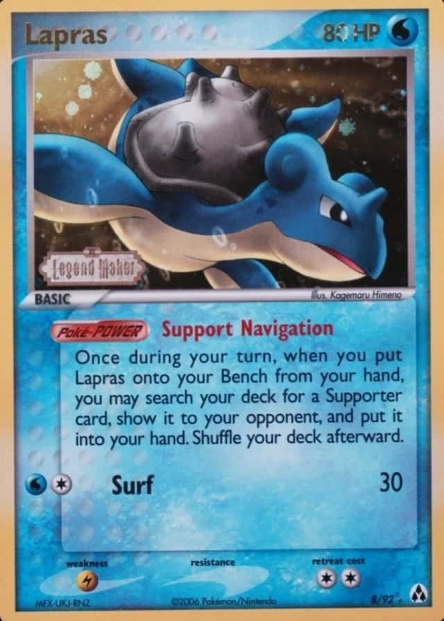 Reverse Holo