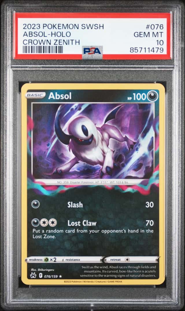Absol