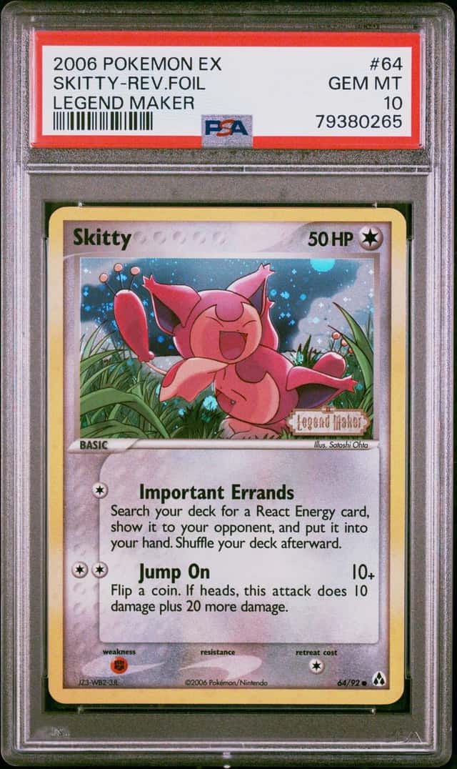 Skitty