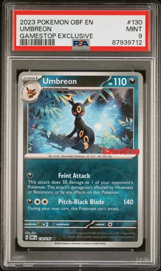 Umbreon