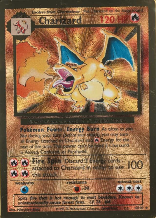 Holo · Premium Collection
