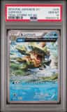 Ludicolo