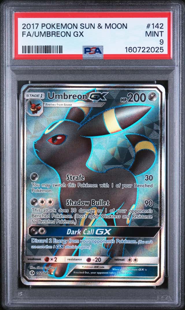 Umbreon GX