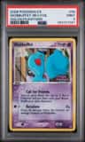 Wobbuffet