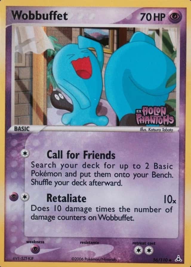 Reverse Holo