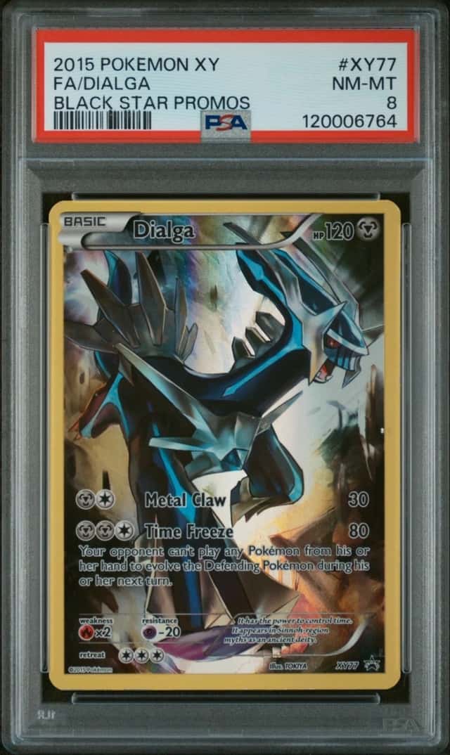 Dialga