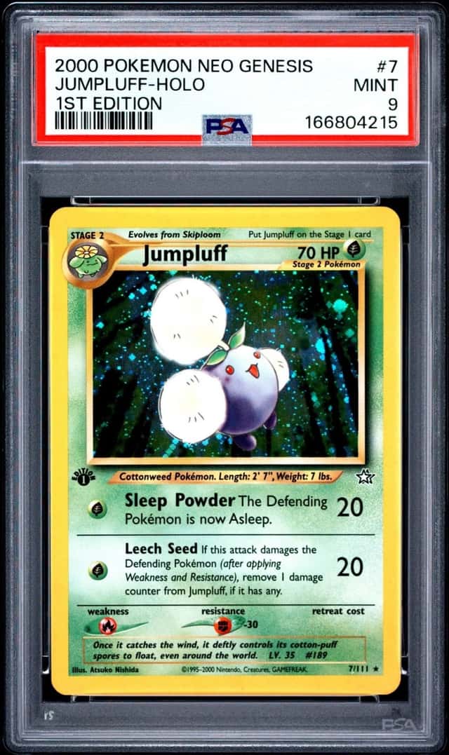 Jumpluff