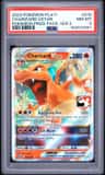 Charizard Vstar