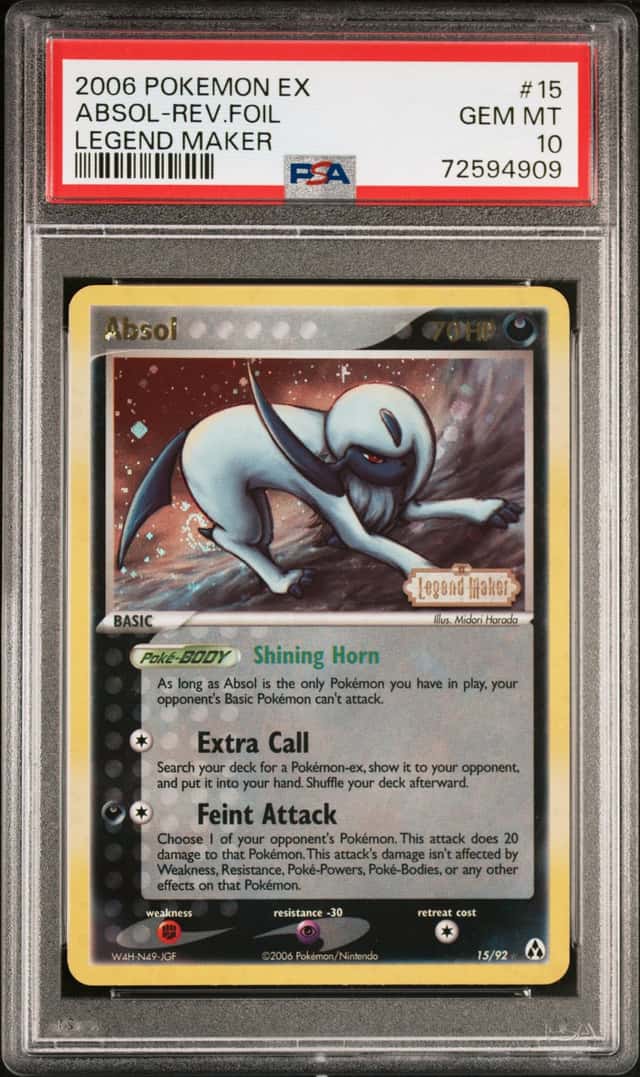 Absol