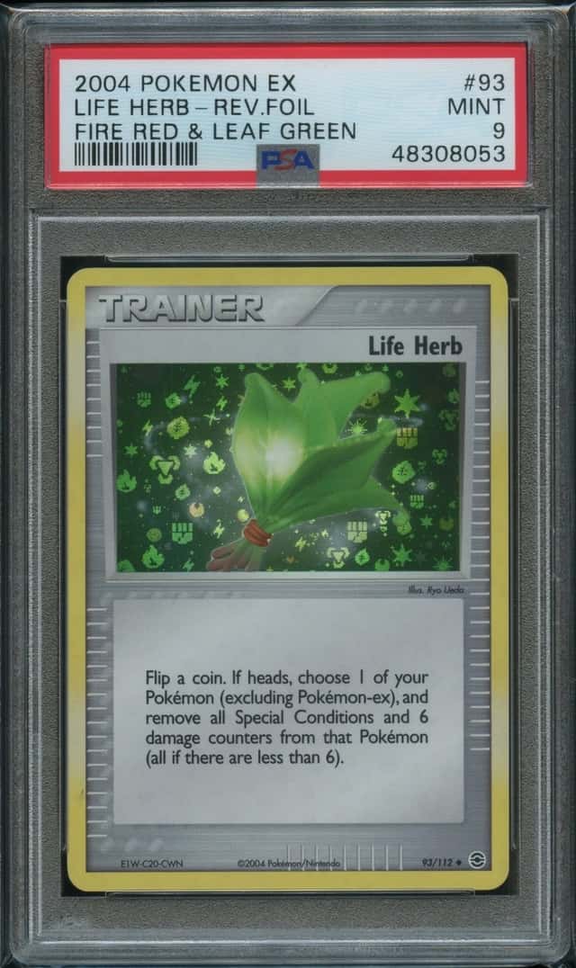Life Herb