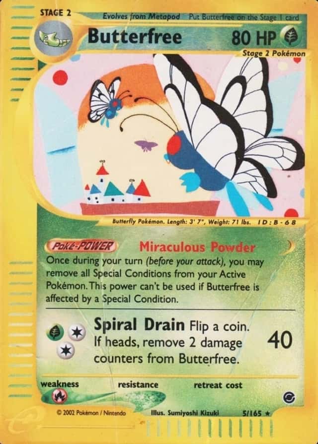 Reverse Holo