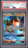 Rayquaza Gx