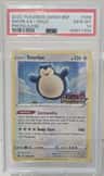 Snorlax