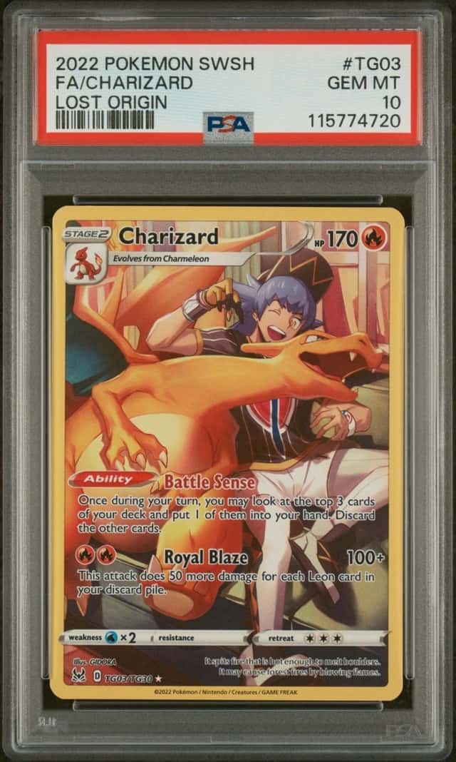 Charizard
