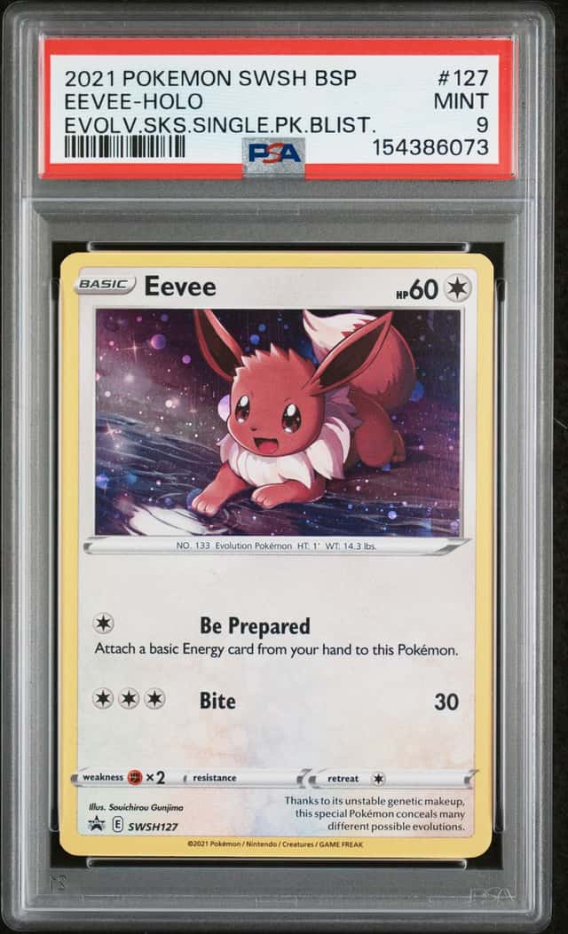 Eevee