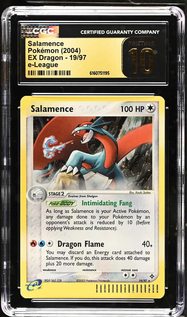 Salamence