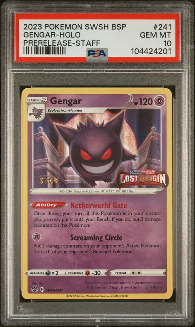 Gengar
