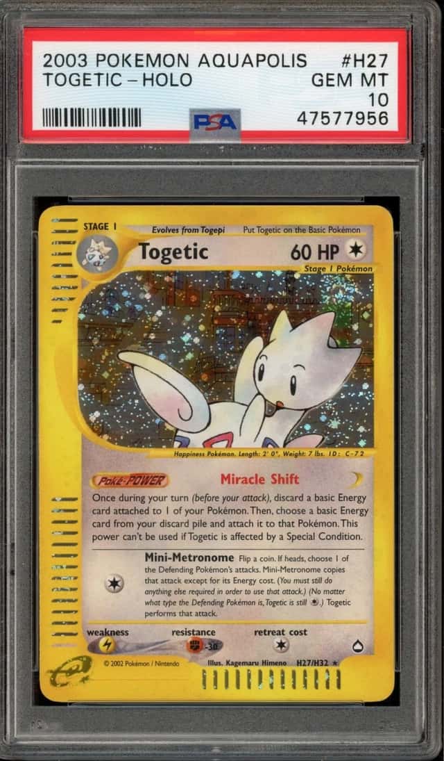 Togetic