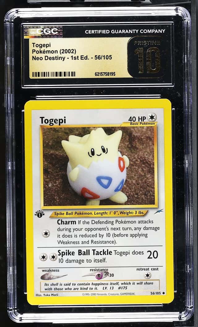 Togepi