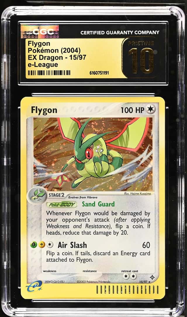 Flygon