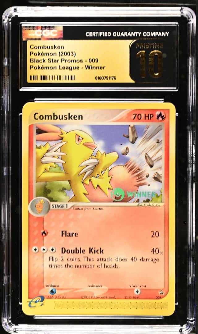 Combusken
