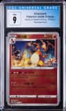 Charizard V