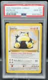 Snorlax