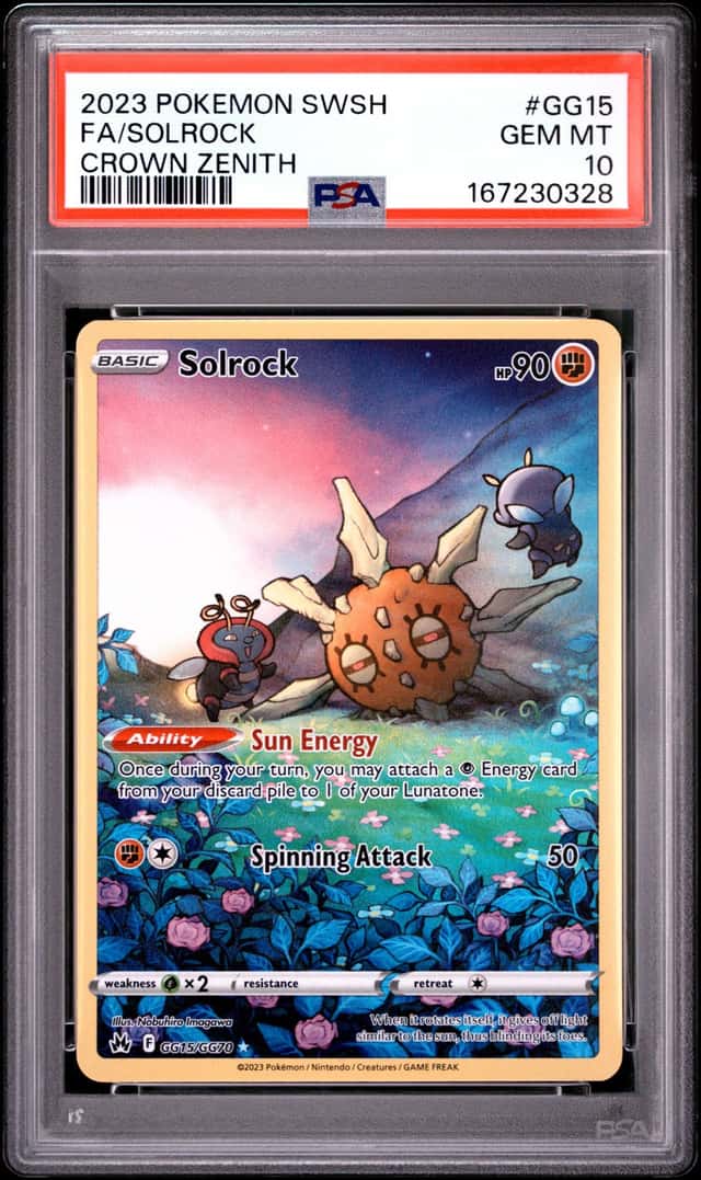 Solrock