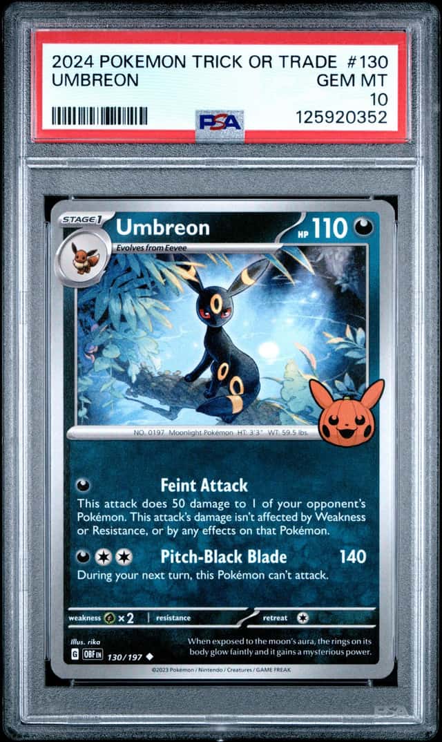 Umbreon