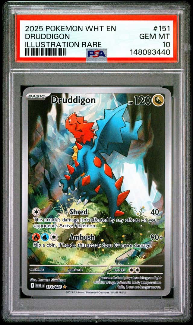 Druddigon