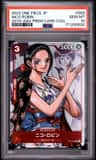 Nico Robin
