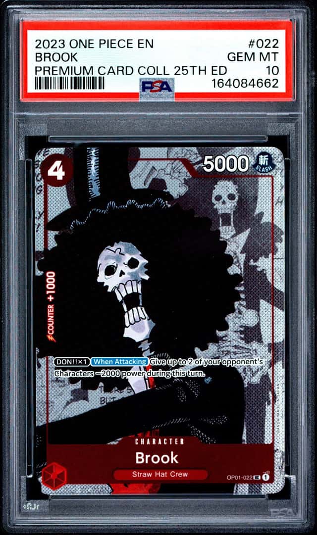 Brook