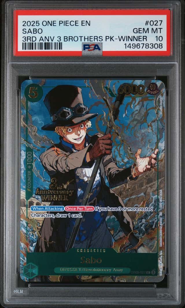 Sabo