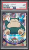 Snorlax