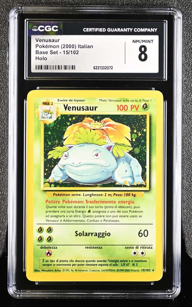 Venusaur