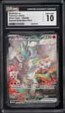Reshiram Ex
