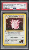 Erika'S Clefable