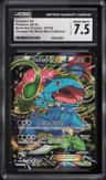Venusaur Ex