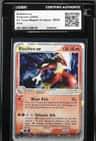 Blaziken Ex