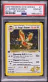 Lt. Surge'S Fearow