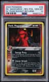 Dark Magcargo