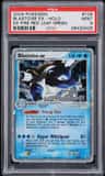 Blastoise Ex
