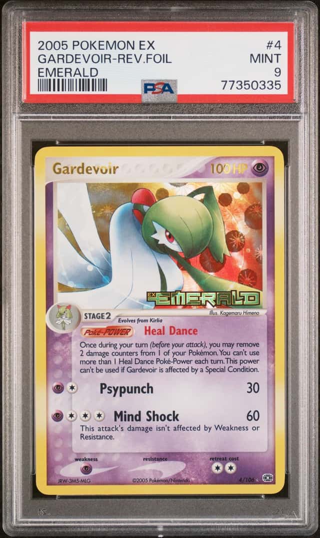 Gardevoir