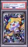 Jirachi