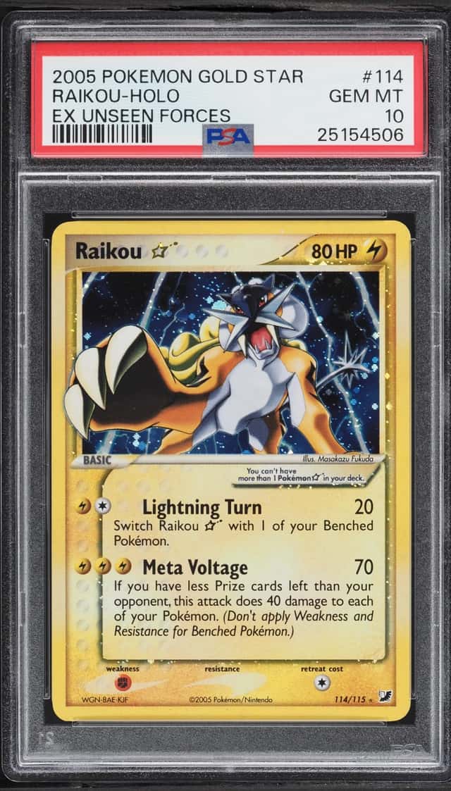 Raikou