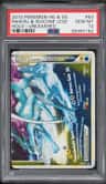 Raikou & Suicune Legend