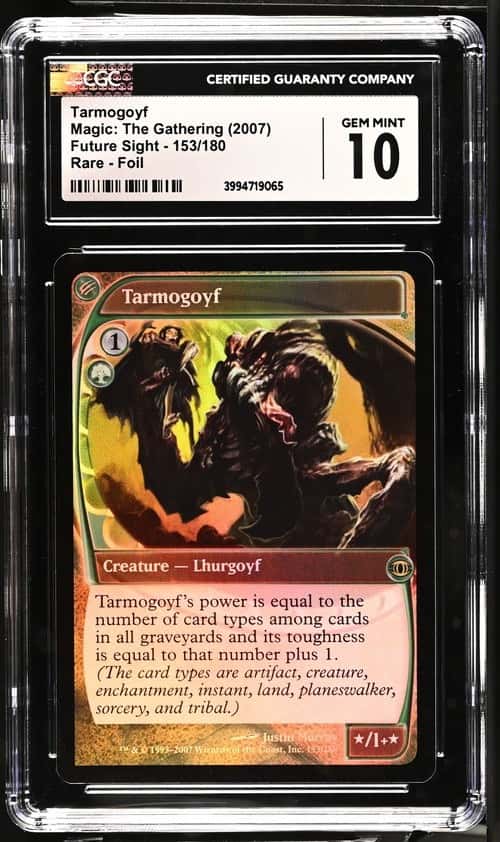 Tarmogoyf