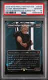 Cloud, Midgar Mercenary
