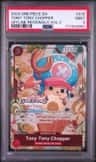 Tony Tony Chopper