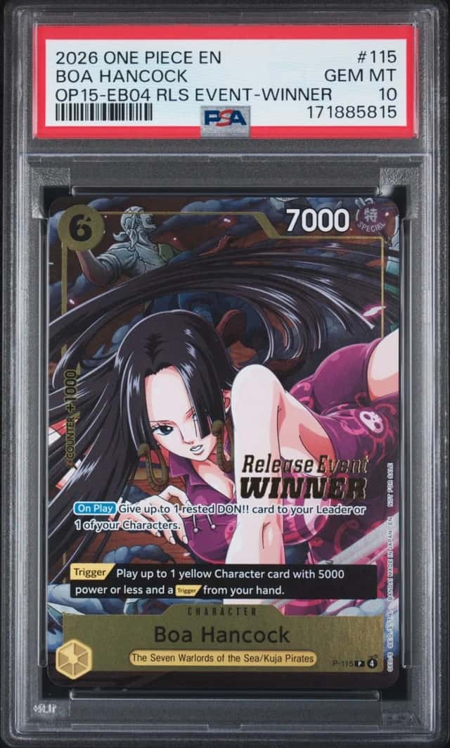Boa Hancock